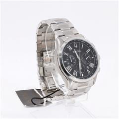 BULOVA 96B288 Wilton Black Dial Chronograph Quartz 46mm Men Watch
